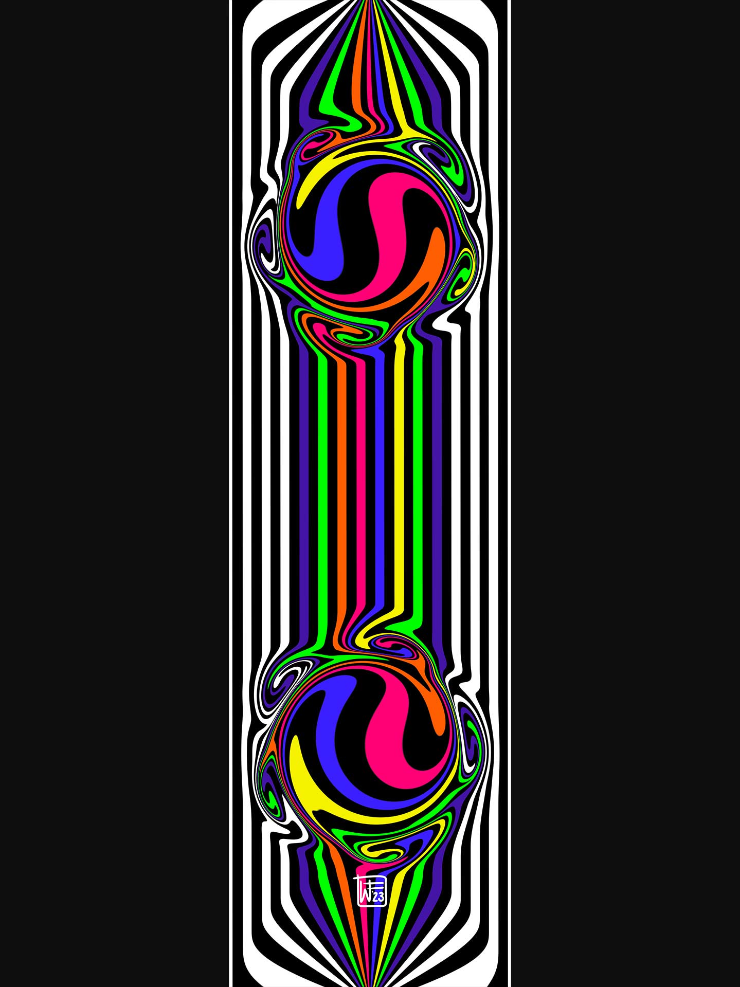 Event Horizon