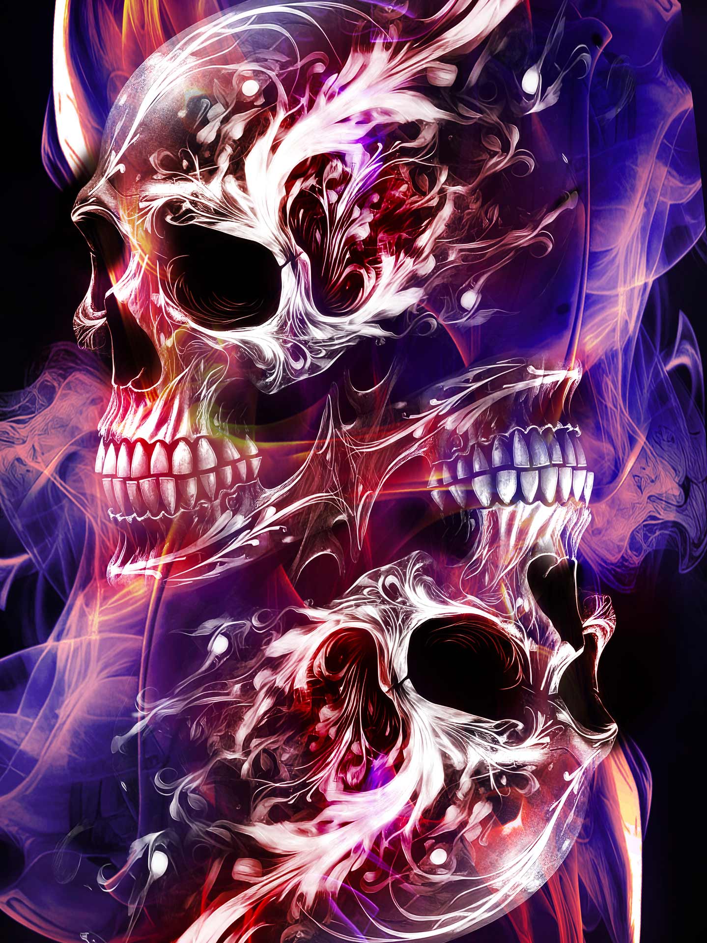 Necromancer II