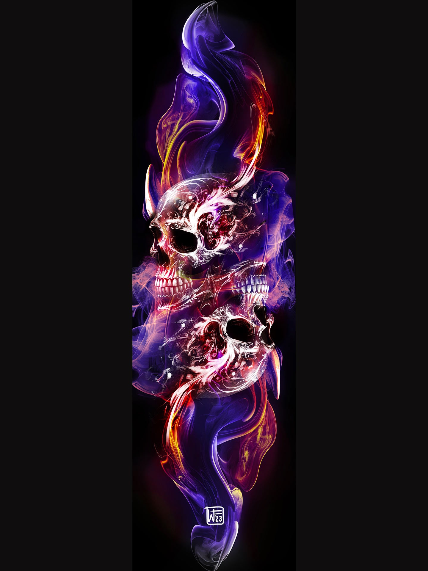 Necromancer II