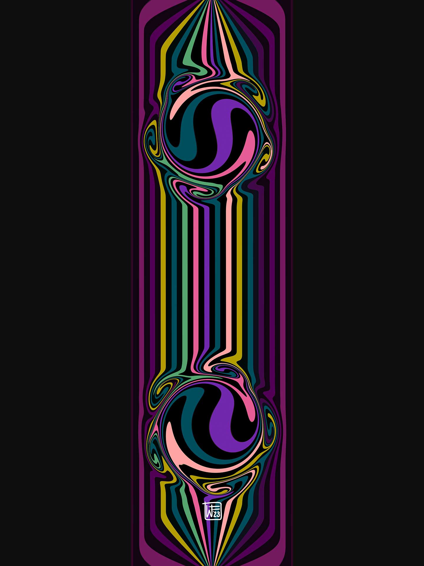 Event Horizon