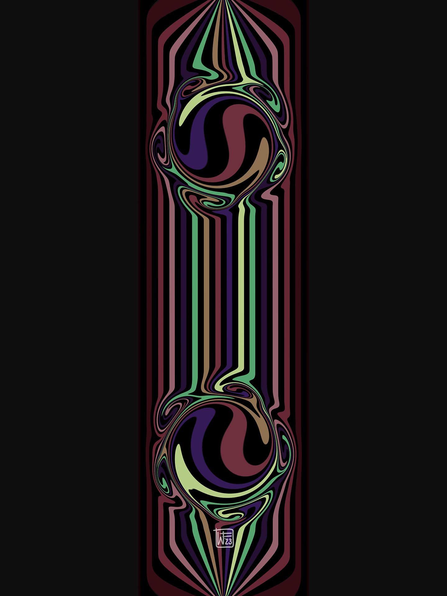 Event Horizon