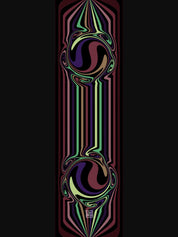 Event Horizon
